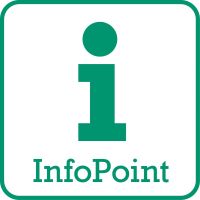 info point icon
